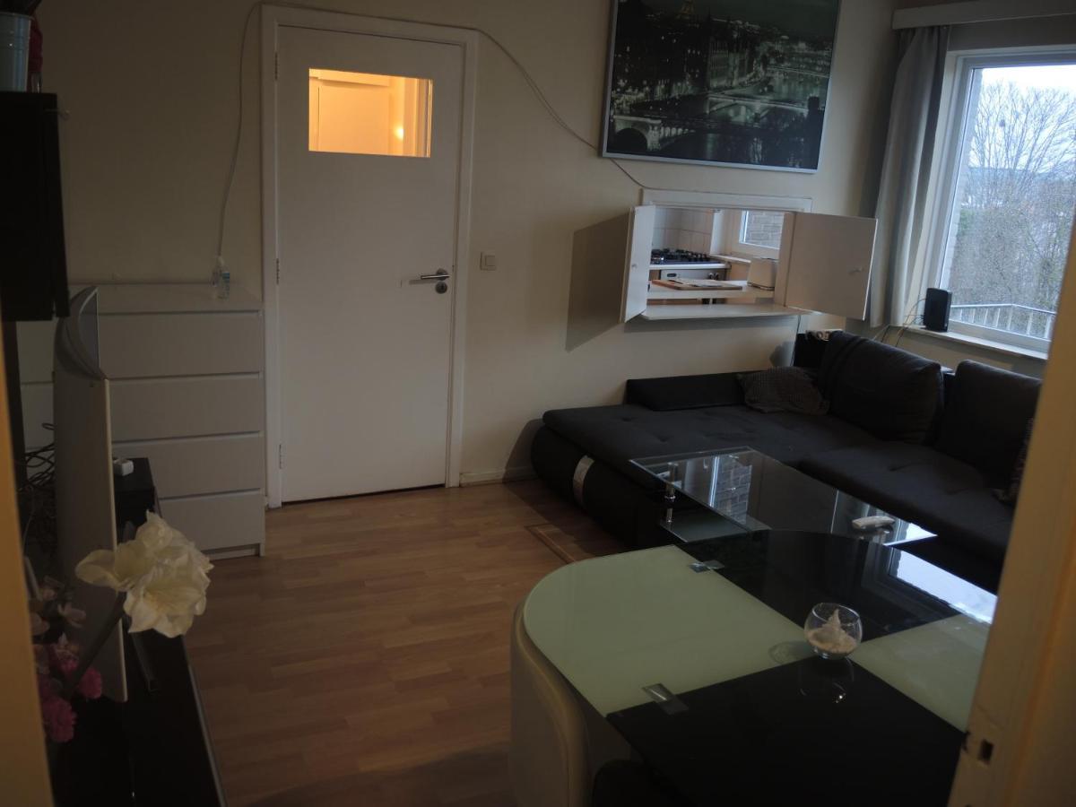 Residence Vleurgat Брюссель Экстерьер фото